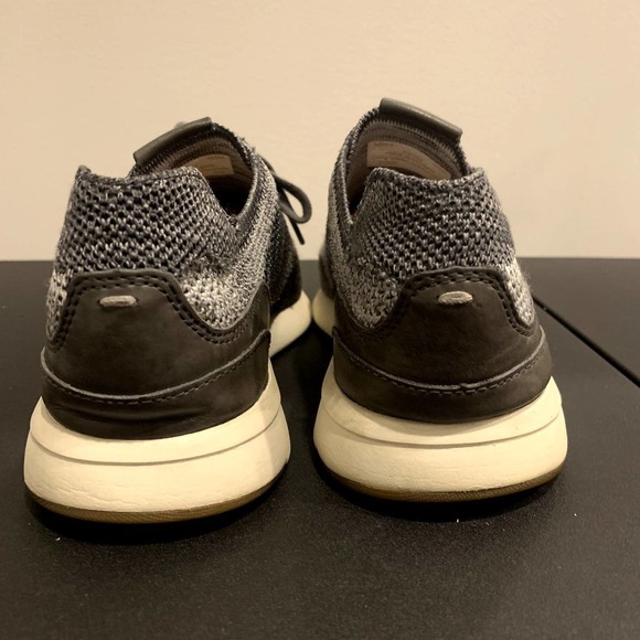 Cole Haan GrandPro Mens Gray Heathered Runner Stitchlite Sneaker Shoe Size 10.5M - Picture 10 of 11